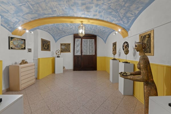 Casa d'Autore a Sessa 7