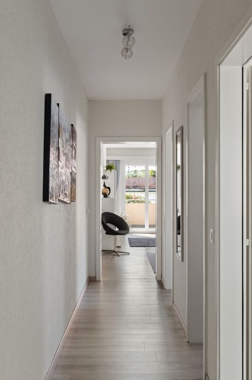 Nel cuore di Ascona, elegante e ammobiliato 3.5 locali con piscina - Residenza secondaria 6