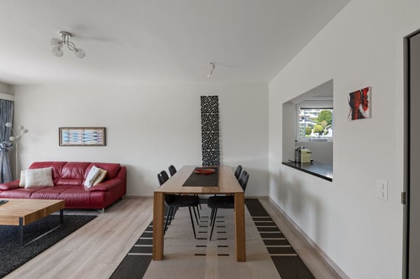 Nel cuore di Ascona, elegante e ammobiliato 3.5 locali con piscina - Residenza secondaria 4