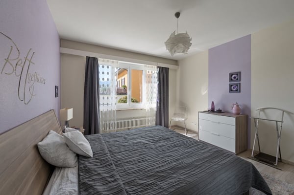 Nel cuore di Ascona, elegante e ammobiliato 3.5 locali con piscina - Residenza secondaria 10