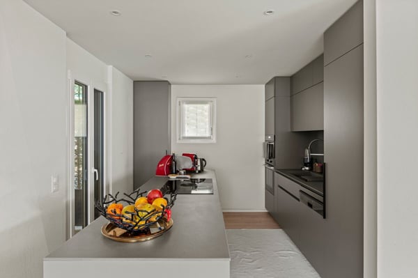 Exklusives Haus inmitten der Natur 180° Seeblick 7