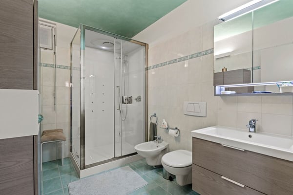 Exklusives Haus inmitten der Natur 180° Seeblick 15