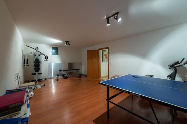 Spaziosa casa unifamiliare a Galbisio 18
