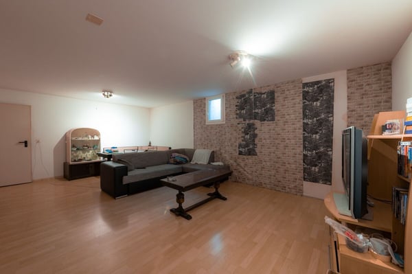 Spaziosa casa unifamiliare a Galbisio 19