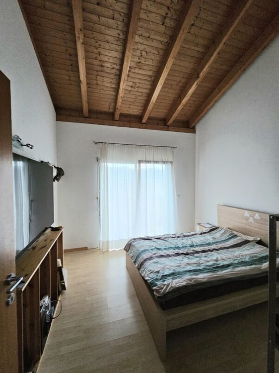 Spaziosa casa unifamiliare a Galbisio 15