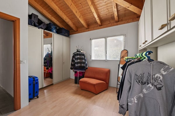 Spaziosa casa unifamiliare a Galbisio 17