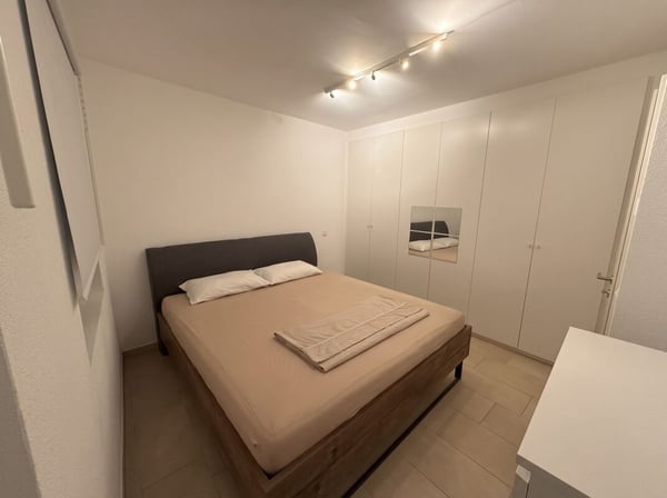 Moderno 3.5 locali ad Arbedo 5