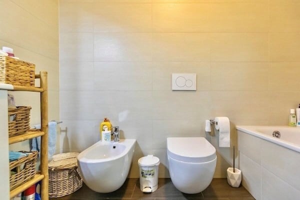4.5 Wohnung in Ponte Tresa 9