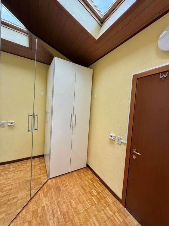 Casa unifamiliare Galbisio 11