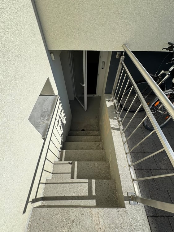 Saniertes Einfamilienhaus mit 6.5 Zimmern und guter Lage 23