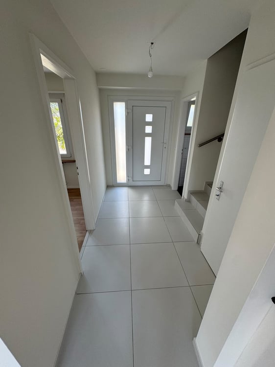Saniertes Einfamilienhaus mit 6.5 Zimmern und guter Lage 6