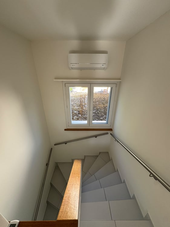 Saniertes Einfamilienhaus mit 6.5 Zimmern und guter Lage 13