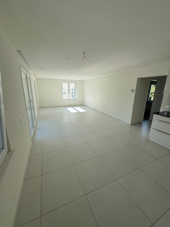 Saniertes Einfamilienhaus mit 6.5 Zimmern und guter Lage 9