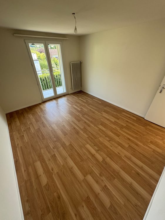 Saniertes Einfamilienhaus mit 6.5 Zimmern und guter Lage 15