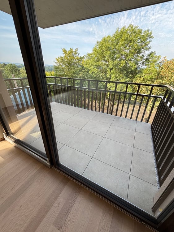 Appartement neuf de 5 pièces avec vue à Russin 4