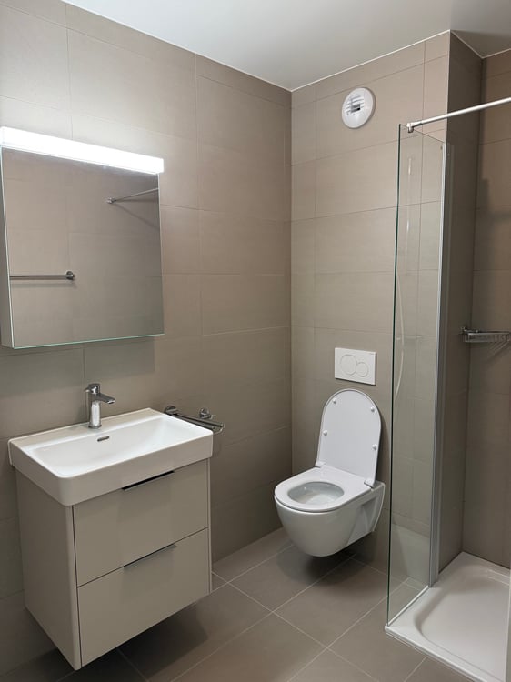 Appartement 4 pièces Rez de jardin à vendre à Russin 6