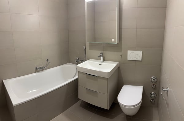 Appartement neuf de 5 pièces à Russin, avec jardin – Lumineux, moderne et accessible 7