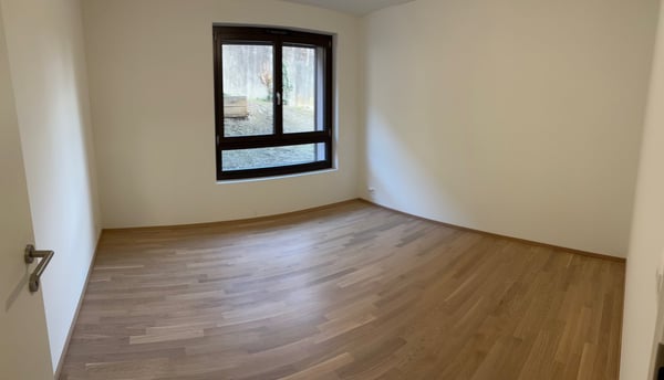Appartement neuf de 5 pièces à Russin, avec jardin – Lumineux, moderne et accessible 4