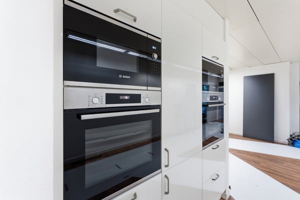 Dein Zimmer in der coolsten WG von Basel 5