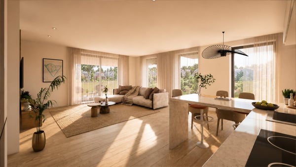 Superbe appartement moderne de 4.5 pièces à Bretigny-sur-Morrens 15