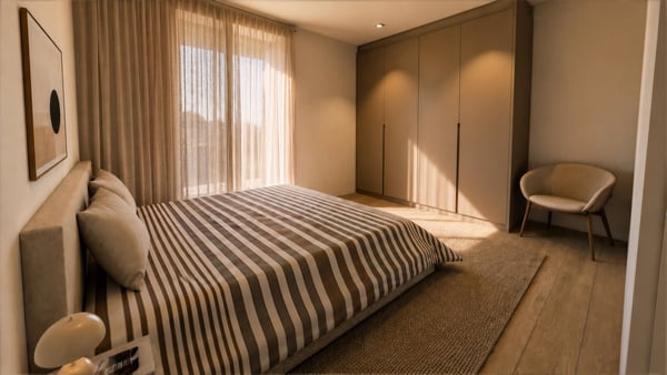 Superbe appartement moderne de 4.5 pièces à Bretigny-sur-Morrens 6