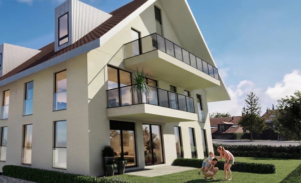 Superbe appartement moderne de 4.5 pièces à Bretigny-sur-Morrens 9