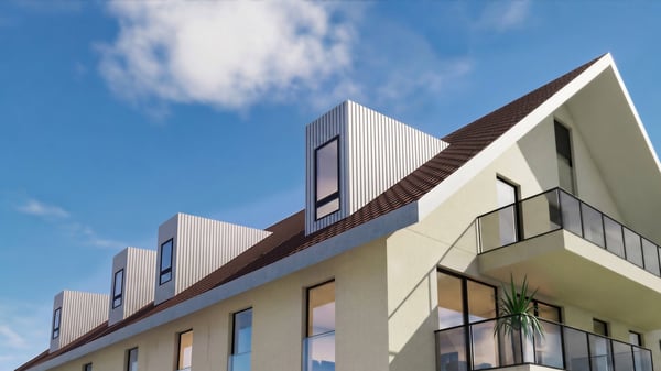 Duplex moderne de 4.5 pièces à Bretigny-sur-Morrens 8