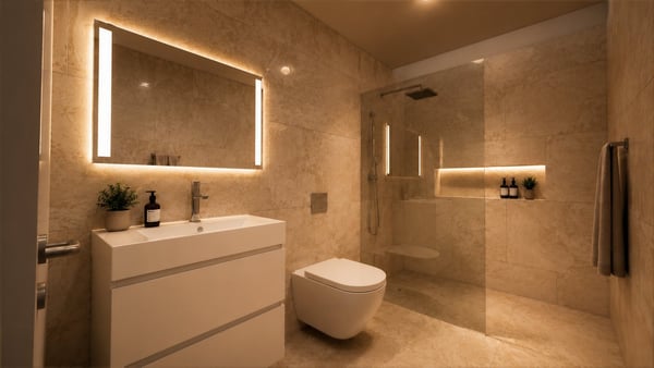 Duplex moderne de 4.5 pièces à Bretigny-sur-Morrens 7