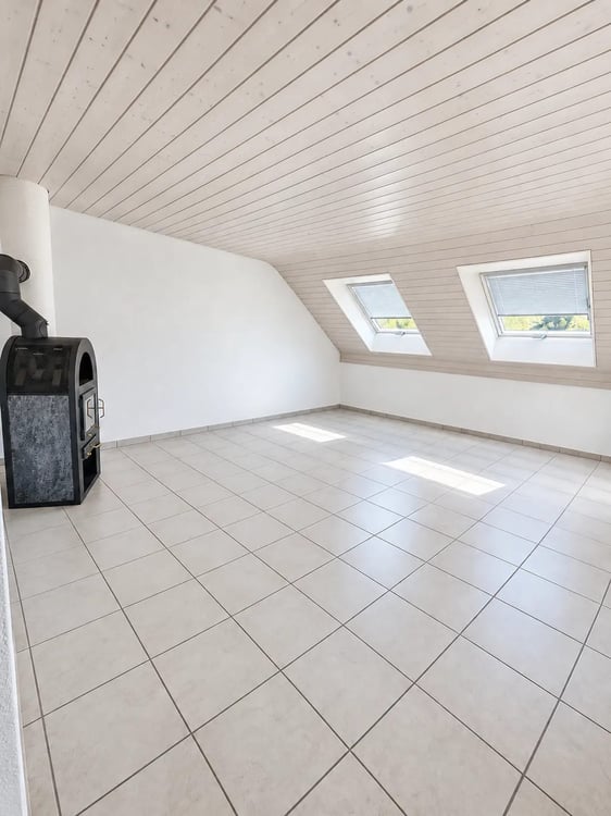 Charmante Wohnung mit Balkon ins Grüne - ruhig & naturnah / Renditeobjekt 3