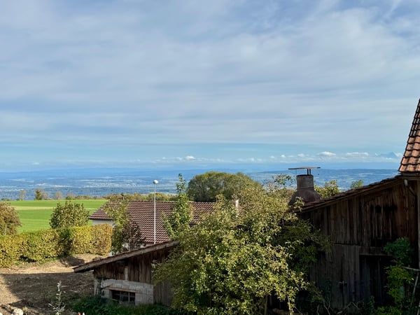 Maison jumelée neuve 6.5 pièces à Prêles – Vue Alpes & prestations de standing 2