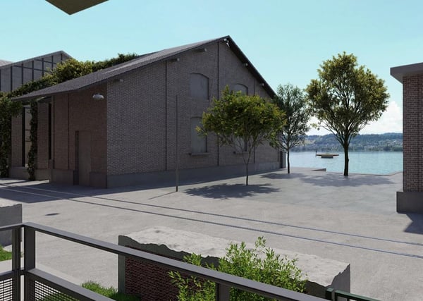SEEPARK - am Ufer Uetikons | 3.5-Zimmer-Gartenwohnung 6