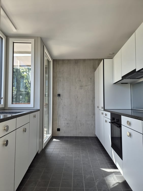 Erstvermietung 3.5-Zimmerwohnung Libellenhof mit möglichem Belegungszuschuss 4