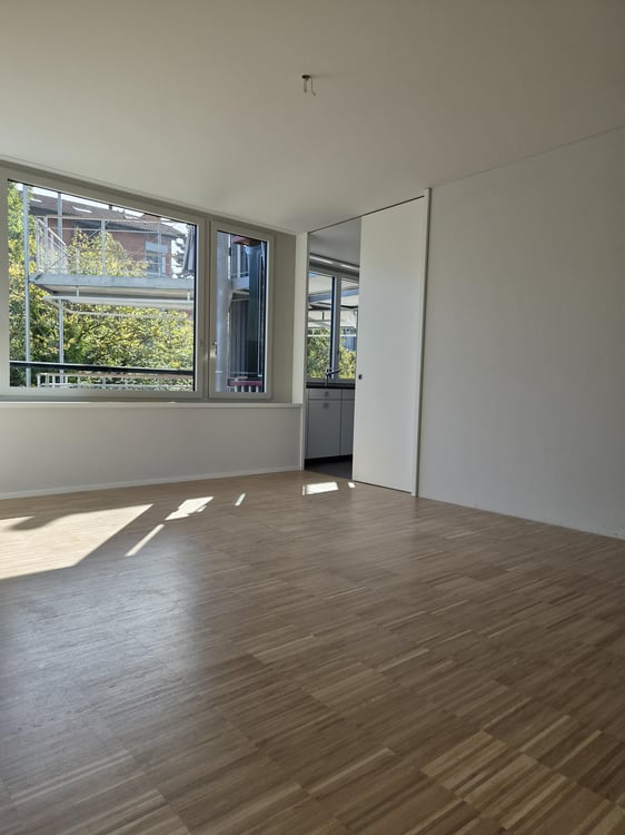 Erstvermietung 3.5-Zimmerwohnung Libellenhof mit möglichem Belegungszuschuss 6
