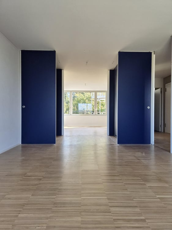 Erstvermietung 3.5-Zimmerwohnung Libellenhof mit möglichem Belegungszuschuss 7