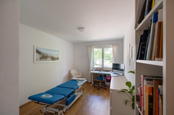 Zwischen Baumkronen und Rhein – 4.5 Zimmer auf ca. 120 m² 7