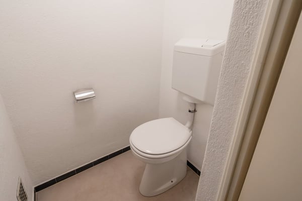 2.5 Zimmer, zwei Balkone und viel Platz – nahe am Rhein 8