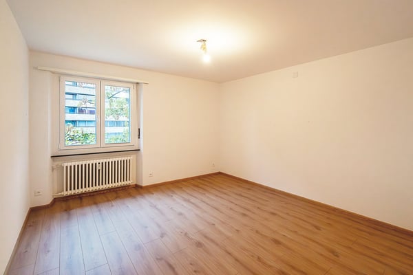 Exklusive 2.5 Zimmer mit Rheinblick und Cheminée 5