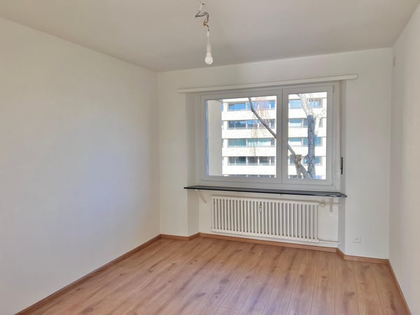 Exklusive 2.5 Zimmer mit Rheinblick und Cheminée 6