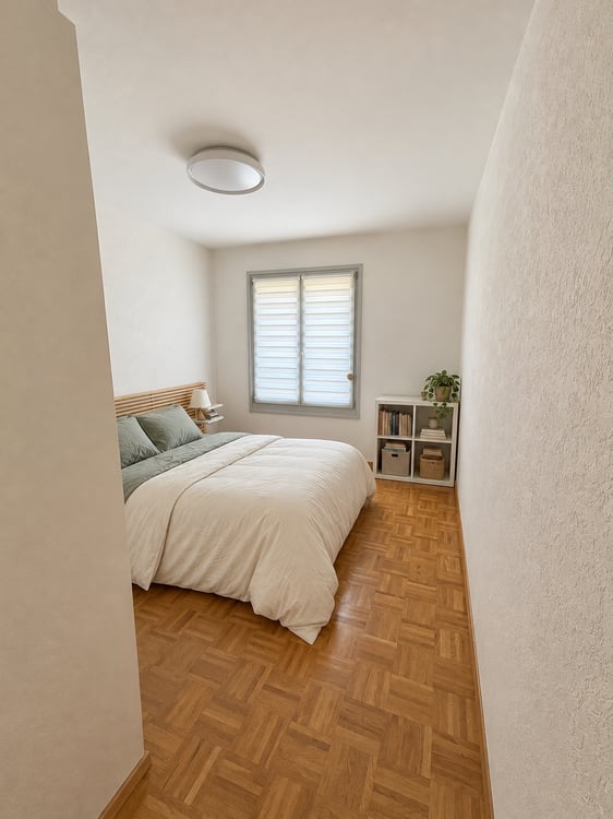 Duplex lumineux de 5 pièces avec mezzanine et balcon à Satigny 10