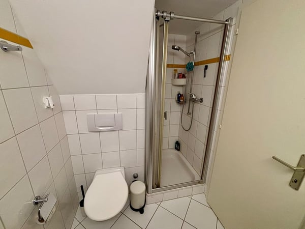 Duplex de charme & cosy, 2,5 pièces au cœur de Fribourg ! 10