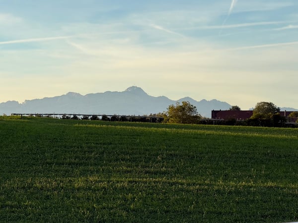 Buchackern, Thurgau (photo 1 of 7)
