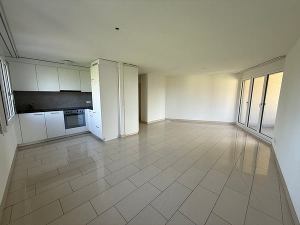 Helle 3.5-Zimmer-Wohnung mit Balkon in ruhiger Lage – Rorschacherberg 3