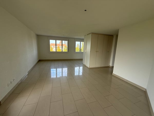 Helle 3.5-Zimmer-Wohnung mit Balkon in ruhiger Lage – Rorschacherberg 4