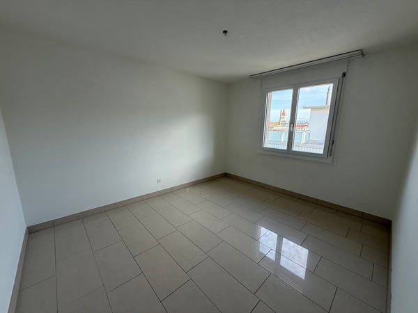 Helle 3.5-Zimmer-Wohnung mit Balkon in ruhiger Lage – Rorschacherberg 7