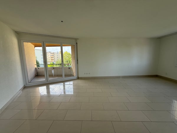 Helle 3.5-Zimmer-Wohnung mit Balkon in ruhiger Lage – Rorschacherberg 5