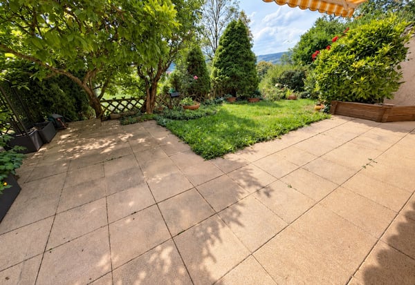 Appartement de 109m2 dans les montagnes Neuchâteloise à rénover à votre image 12