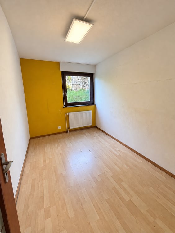 Appartement de 109m2 dans les montagnes Neuchâteloise à rénover à votre image 10