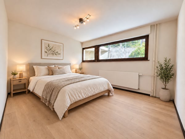 Appartement de 109m2 dans les montagnes Neuchâteloise à rénover à votre image 5