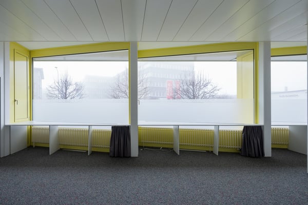 Moderne Büroräumlichkeiten an optimaler Lage 6