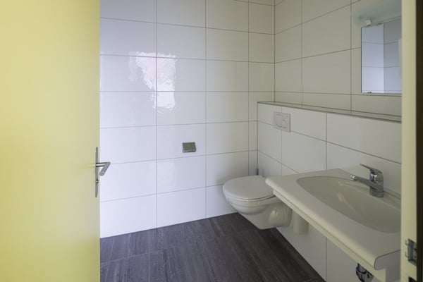 Moderne Büroräumlichkeiten an optimaler Lage 12